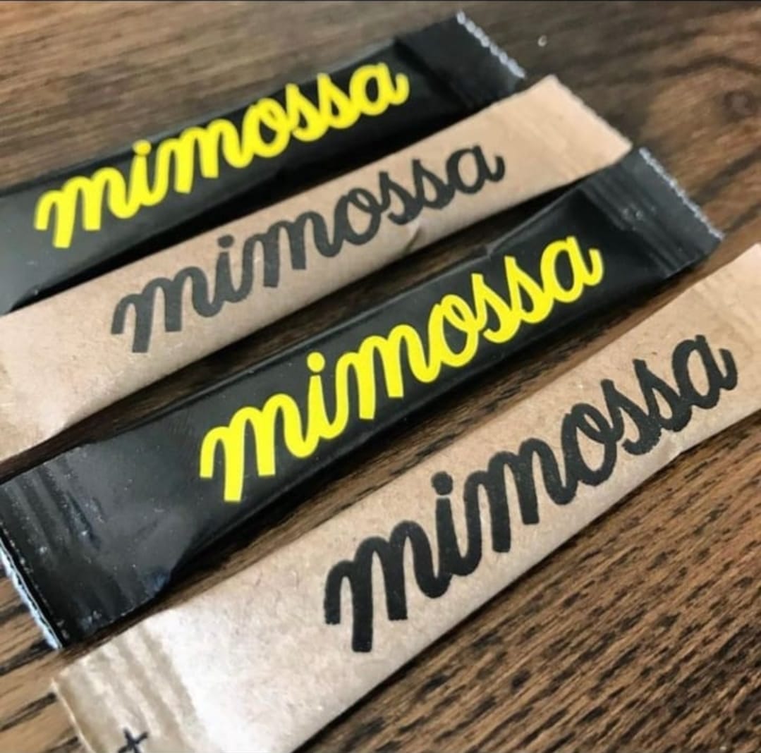 Baskılı Stick Şeker - 5